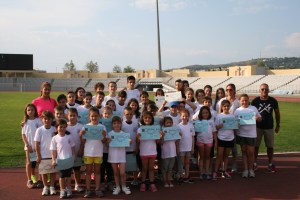 κουρος καλοκαιρι 2014