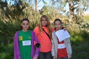 ΑΝΝΥ ΚΑΛΛΙΟΠΗ ΜΕ ΠΡΟΠΟΝΗΤΡΙΑ  ΒΟΜΠΙΡΗ ΑΛΕΞΑΝΔΡΑ